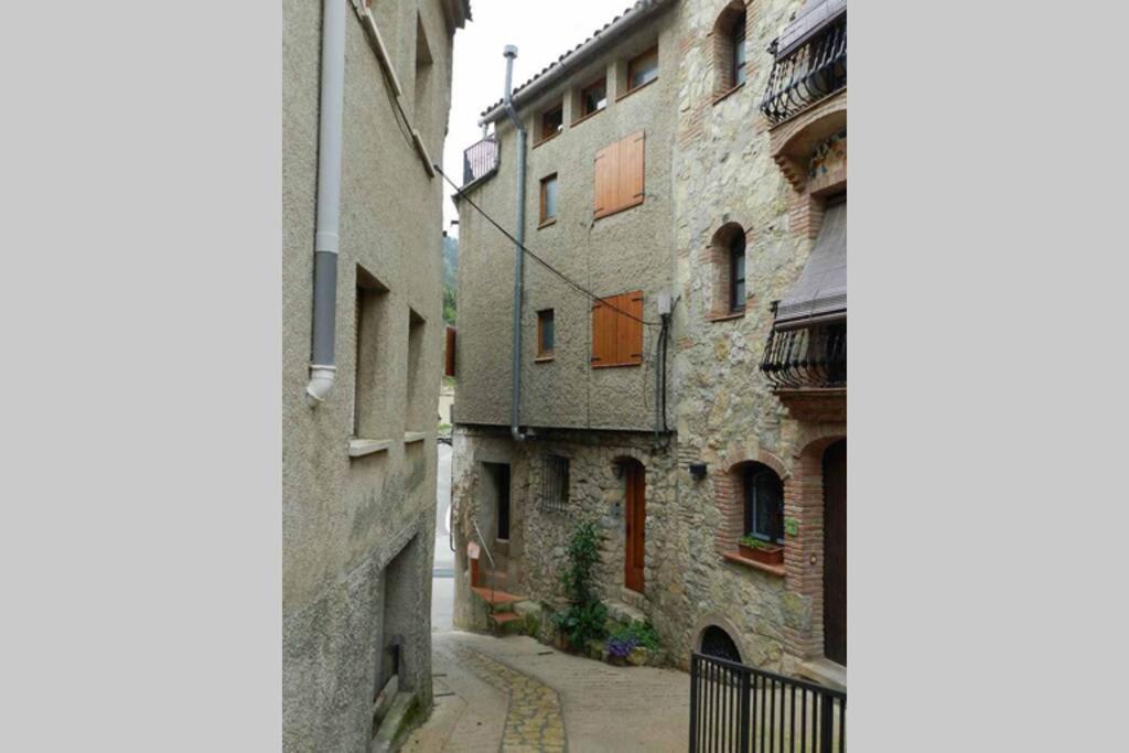Guesthouse "La Gloria De Arboli" Εξωτερικό φωτογραφία