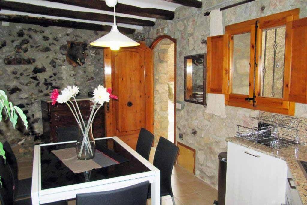 Guesthouse "La Gloria De Arboli" Εξωτερικό φωτογραφία