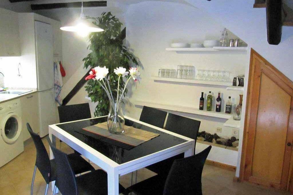 Guesthouse "La Gloria De Arboli" Εξωτερικό φωτογραφία